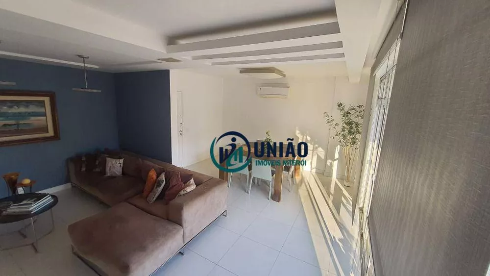 Apartamento, 4 quartos, 185 m² - Foto 11