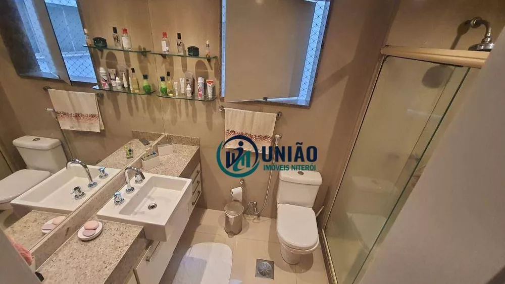 Apartamento, 4 quartos, 185 m² - Foto 9