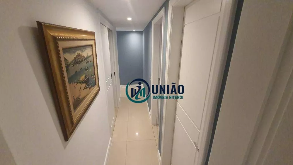 Apartamento, 4 quartos, 185 m² - Foto 5