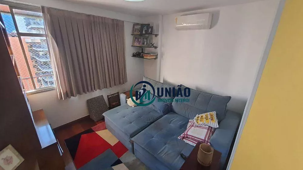 Apartamento, 4 quartos, 185 m² - Foto 1
