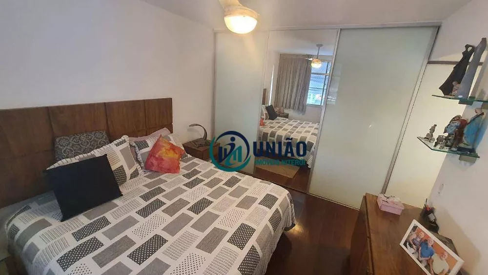 Apartamento, 4 quartos, 185 m² - Foto 20