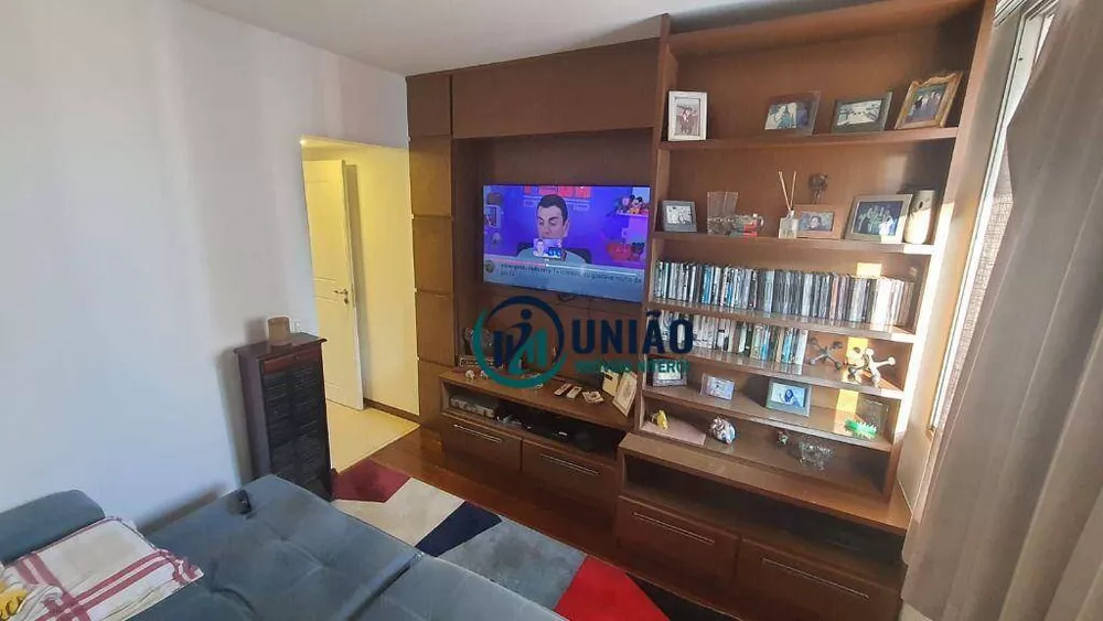 Apartamento, 4 quartos, 185 m² - Foto 21