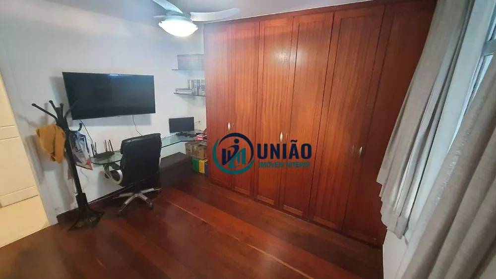 Apartamento, 4 quartos, 185 m² - Foto 28