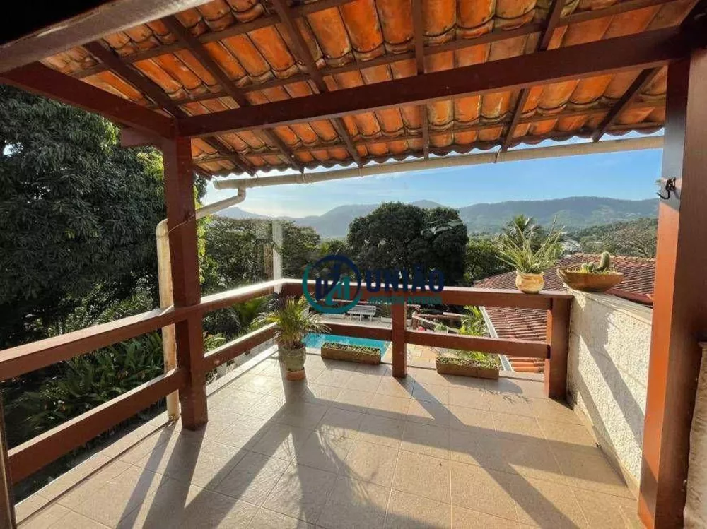 Casa, 4 quartos, 249 m² - Foto 14