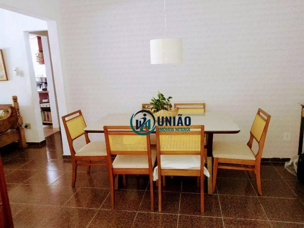 Casa, 4 quartos, 249 m² - Foto 6