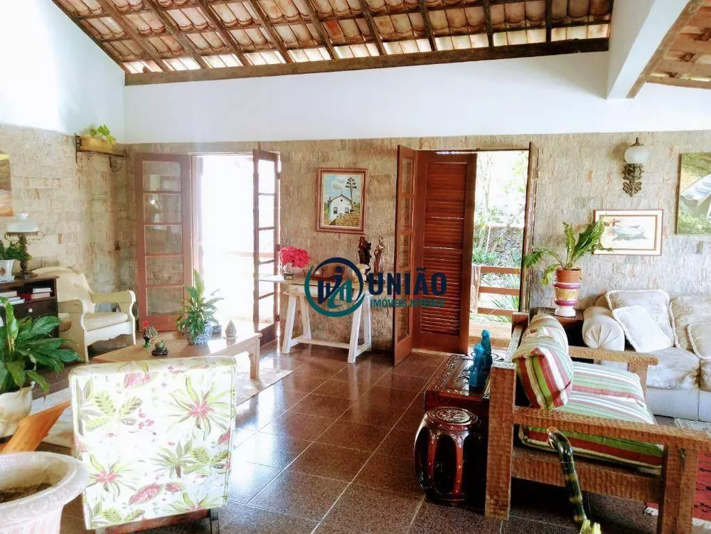 Casa, 4 quartos, 249 m² - Foto 30