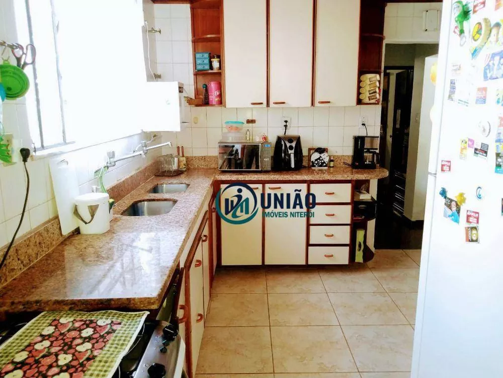 Casa, 4 quartos, 249 m² - Foto 21