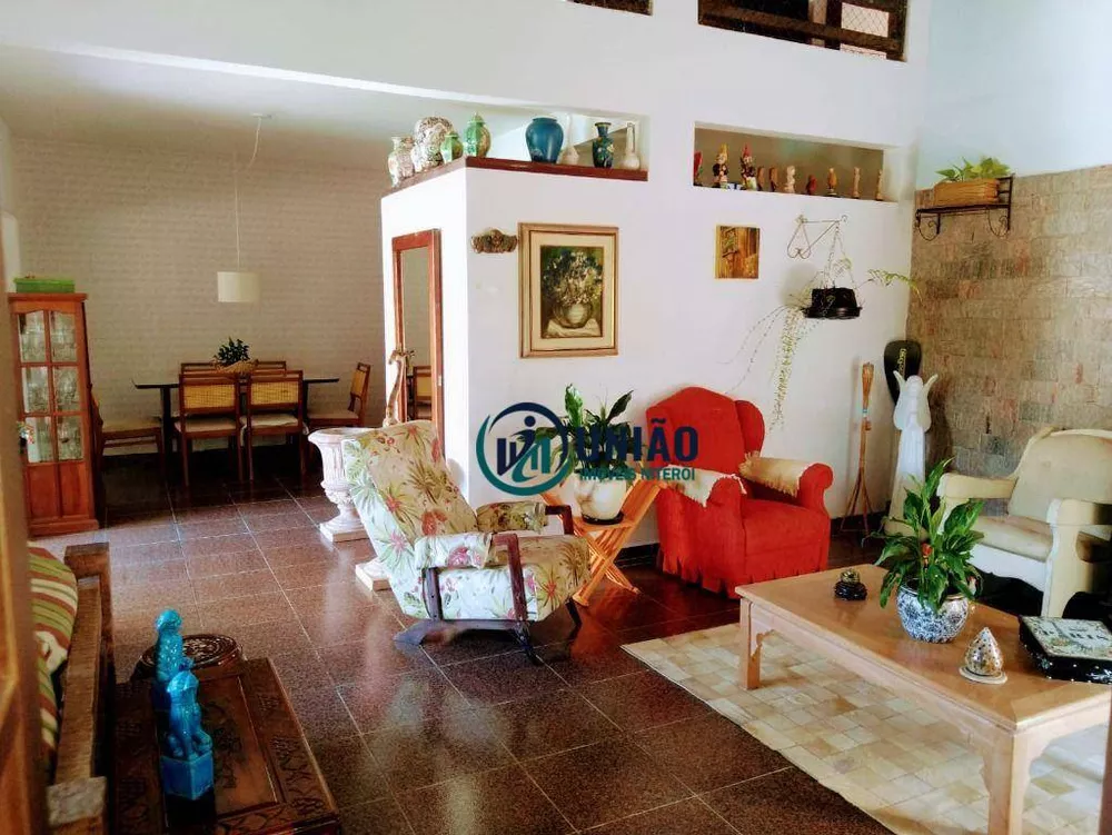 Casa, 4 quartos, 249 m² - Foto 33