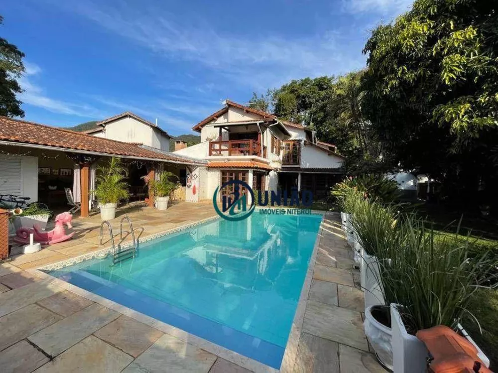 Casa, 4 quartos, 249 m² - Foto 23