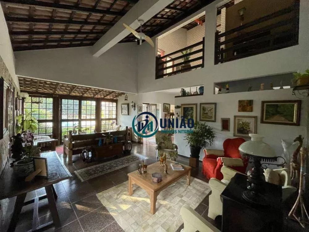 Casa, 4 quartos, 249 m² - Foto 26