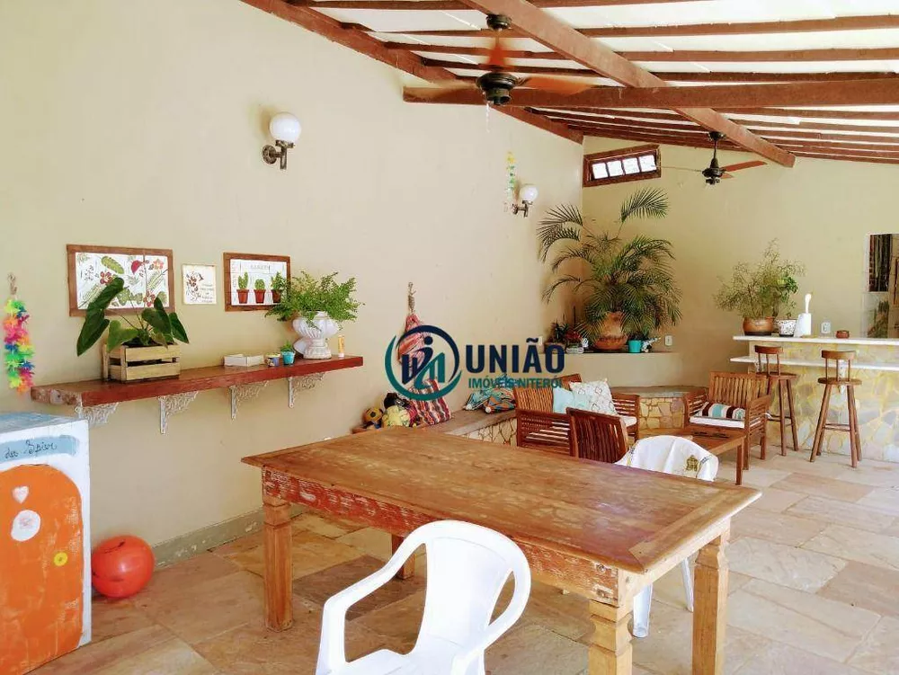 Casa, 4 quartos, 249 m² - Foto 16