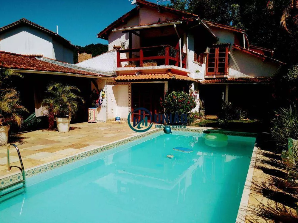 Casa, 4 quartos, 249 m² - Foto 39