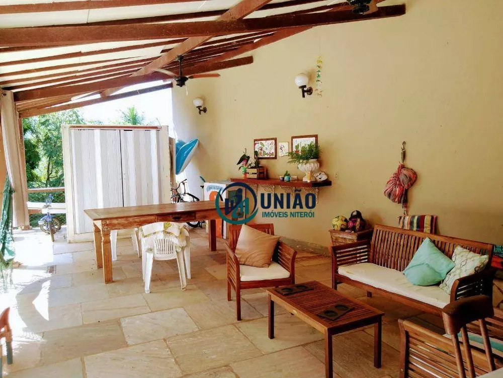 Casa, 4 quartos, 249 m² - Foto 29