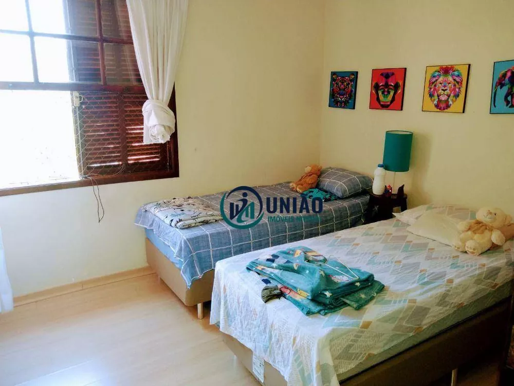 Casa, 4 quartos, 249 m² - Foto 5