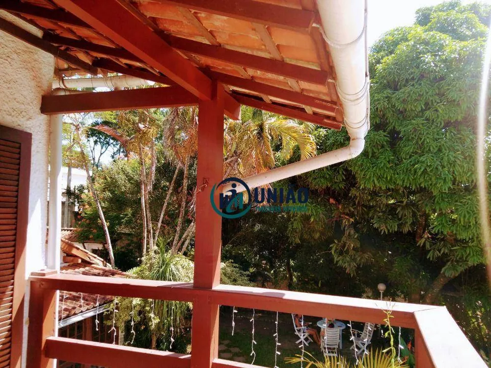 Casa, 4 quartos, 249 m² - Foto 34