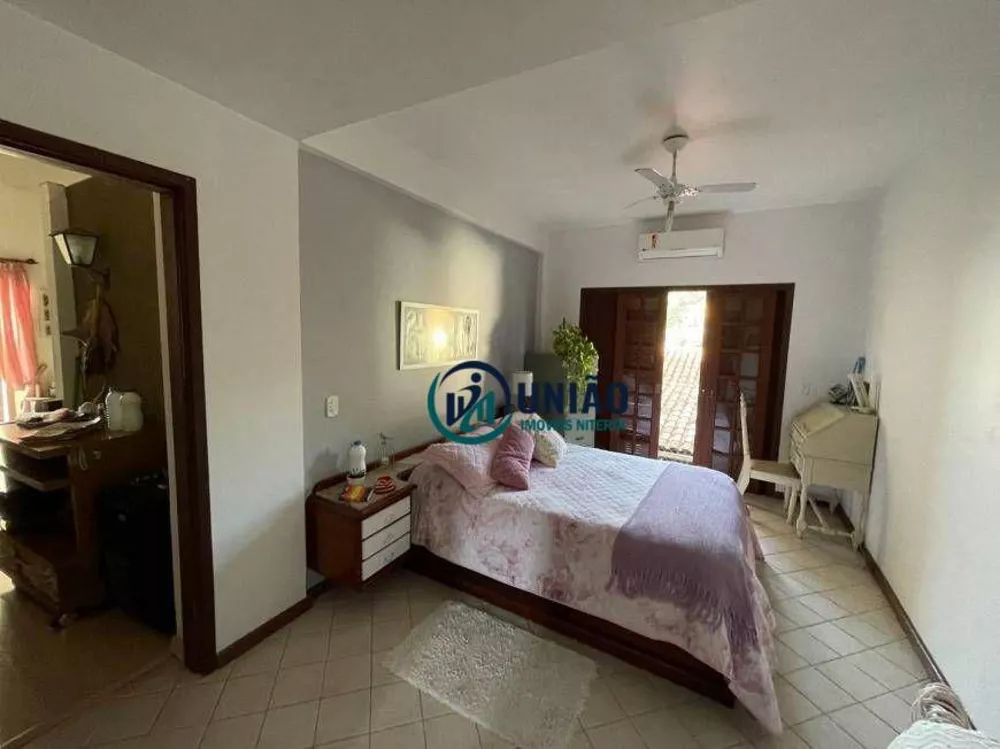 Casa, 4 quartos, 249 m² - Foto 13