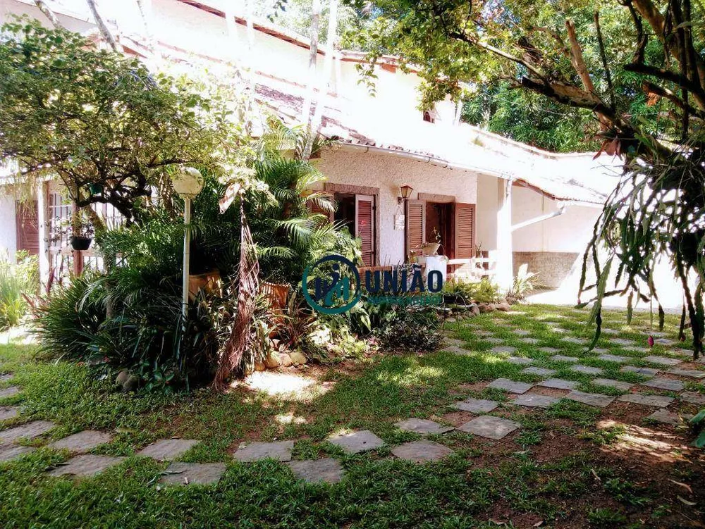 Casa, 4 quartos, 249 m² - Foto 32