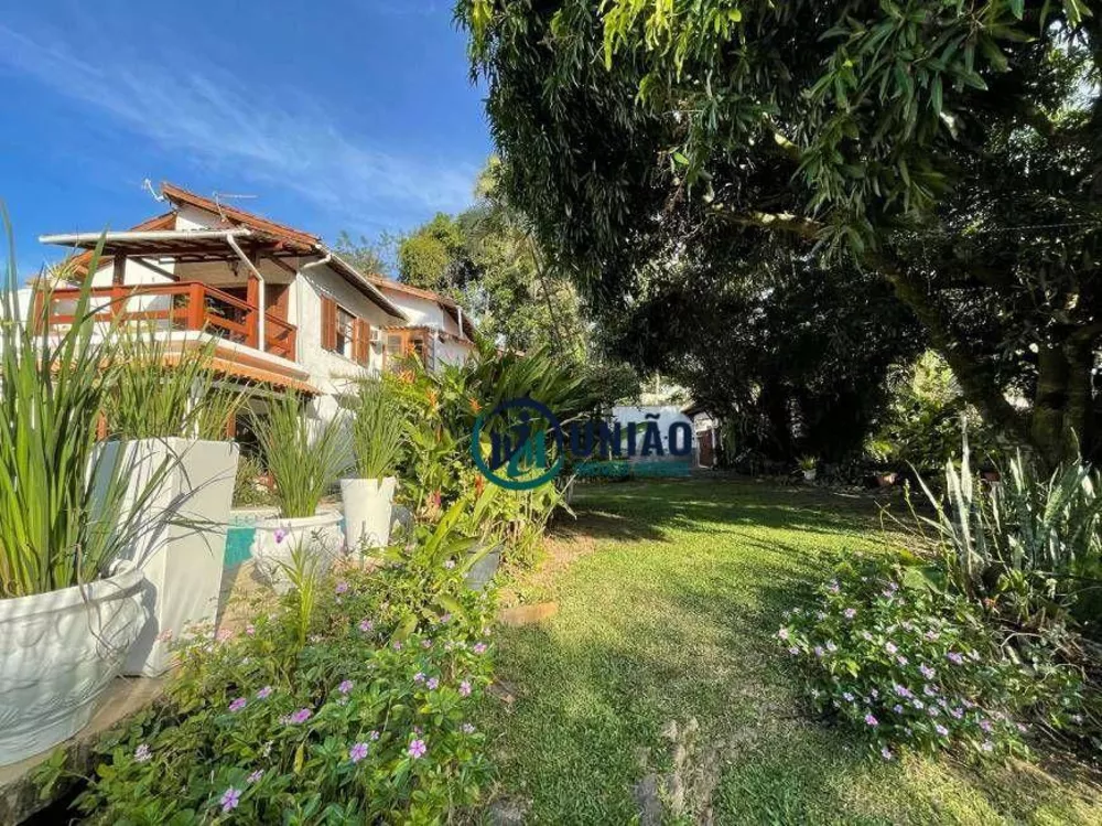 Casa, 4 quartos, 249 m² - Foto 17