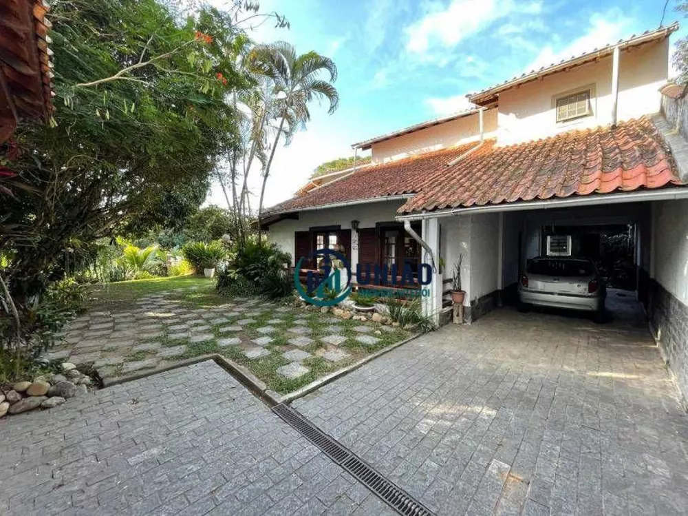 Casa, 4 quartos, 249 m² - Foto 25