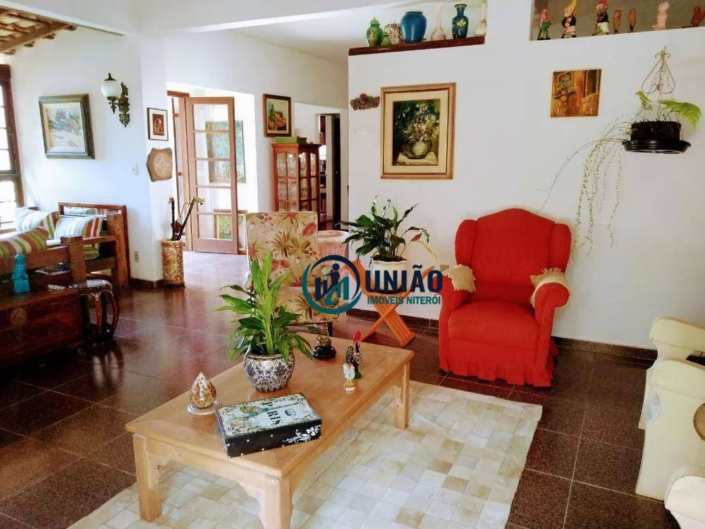Casa, 4 quartos, 249 m² - Foto 19