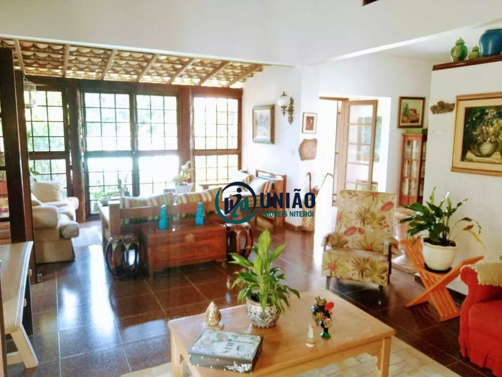 Casa, 4 quartos, 249 m² - Foto 11