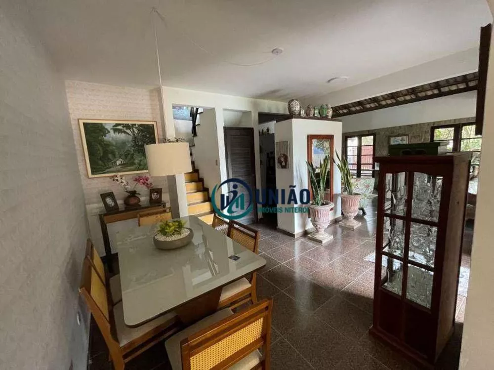 Casa, 4 quartos, 249 m² - Foto 31