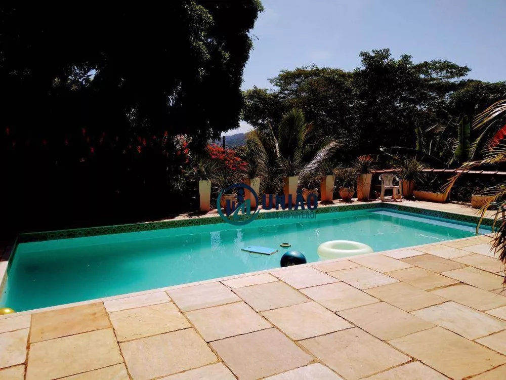 Casa, 4 quartos, 249 m² - Foto 15