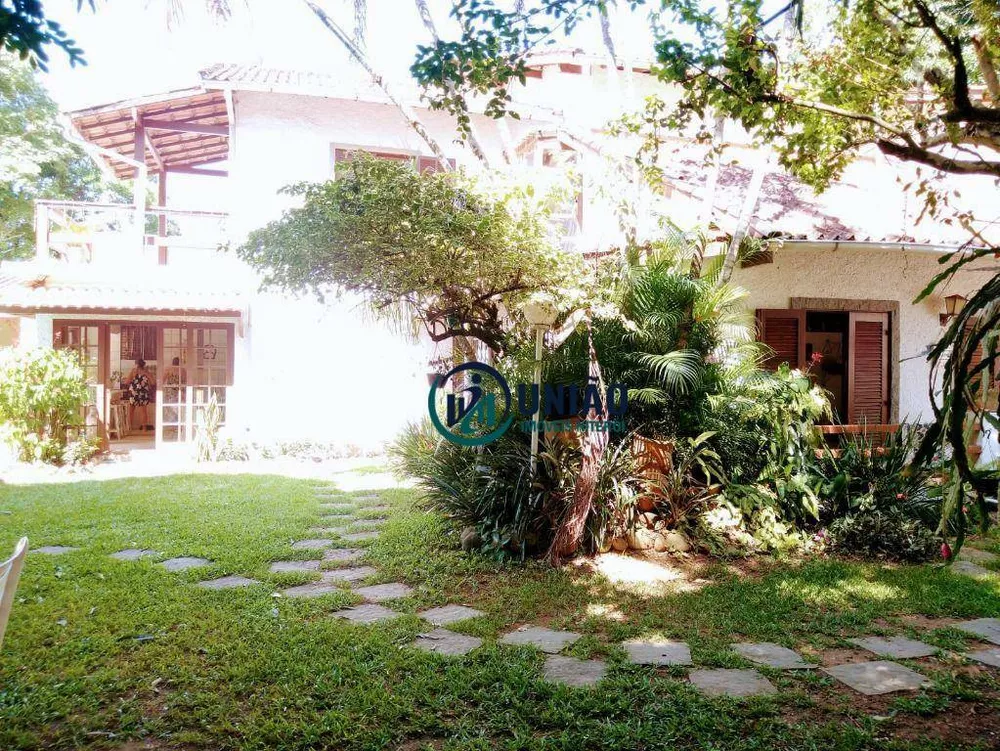 Casa, 4 quartos, 249 m² - Foto 38