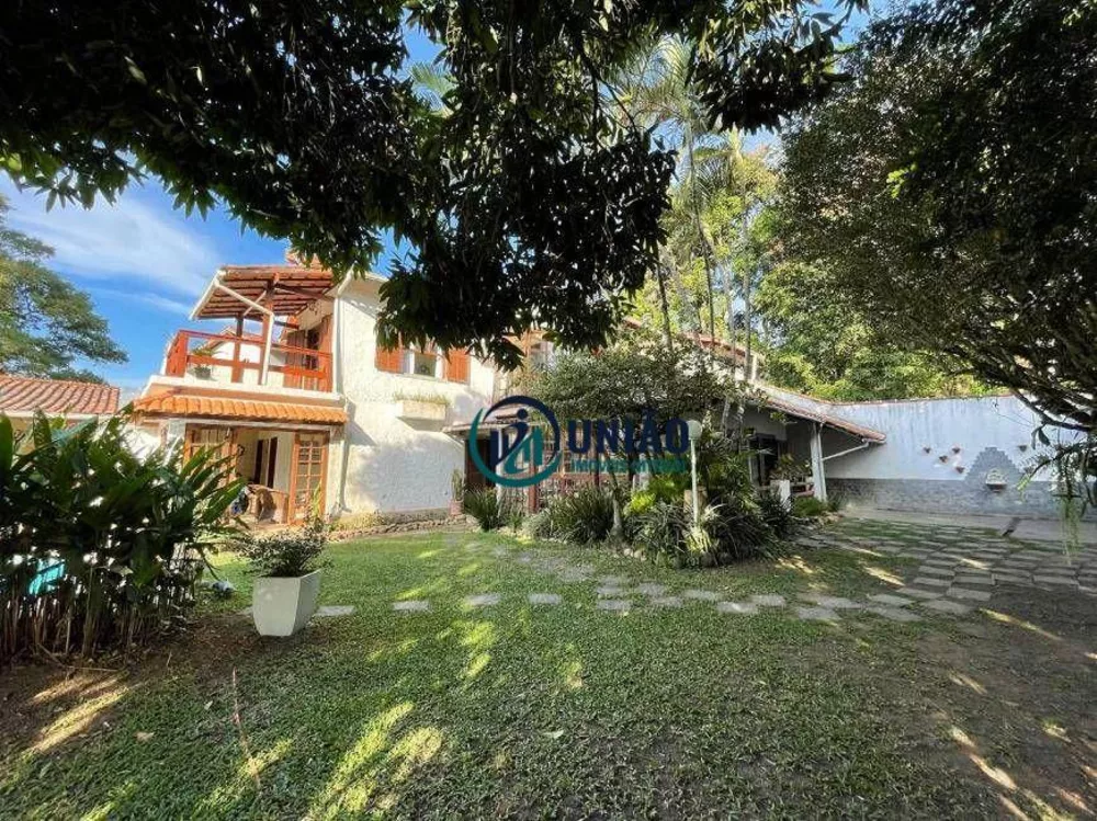 Casa, 4 quartos, 249 m² - Foto 7