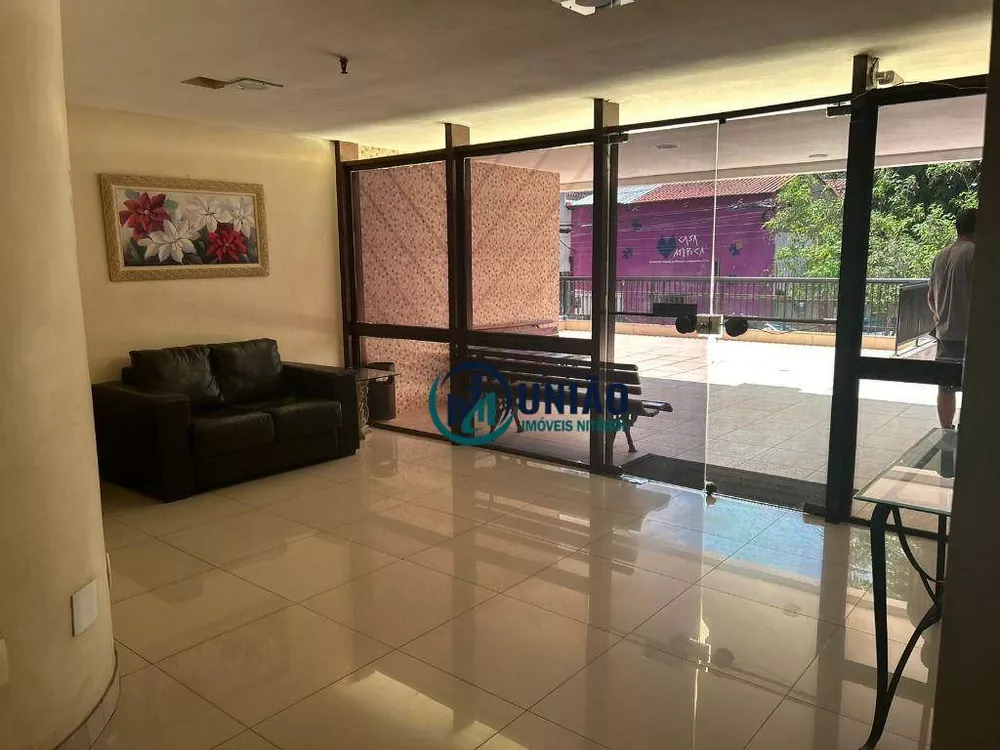 Apartamento, 2 quartos, 90 m² - Foto 24