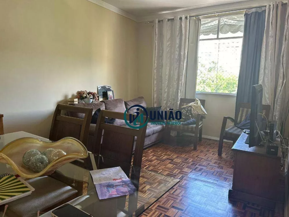 Apartamento, 2 quartos, 90 m² - Foto 8