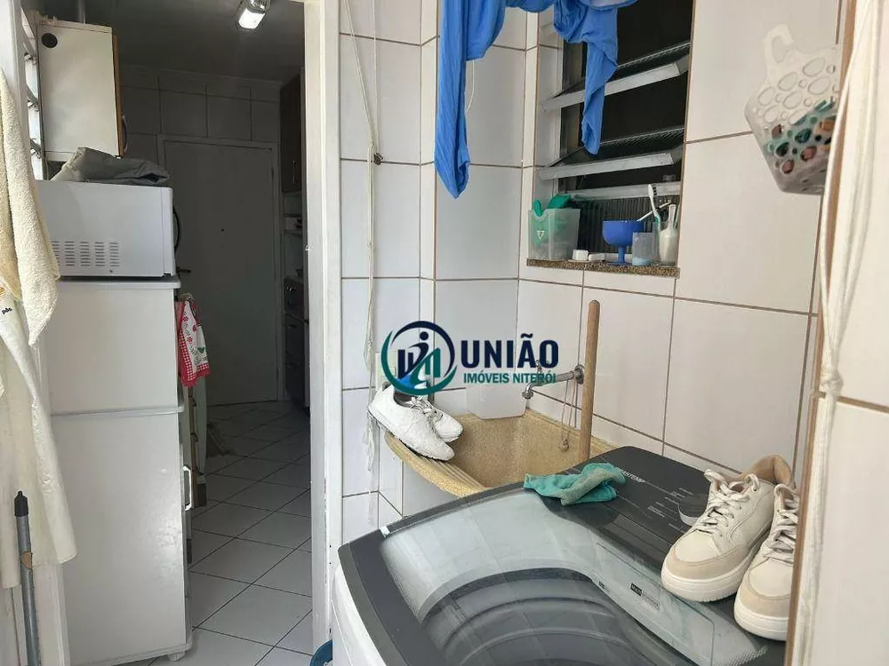 Apartamento, 2 quartos, 90 m² - Foto 6
