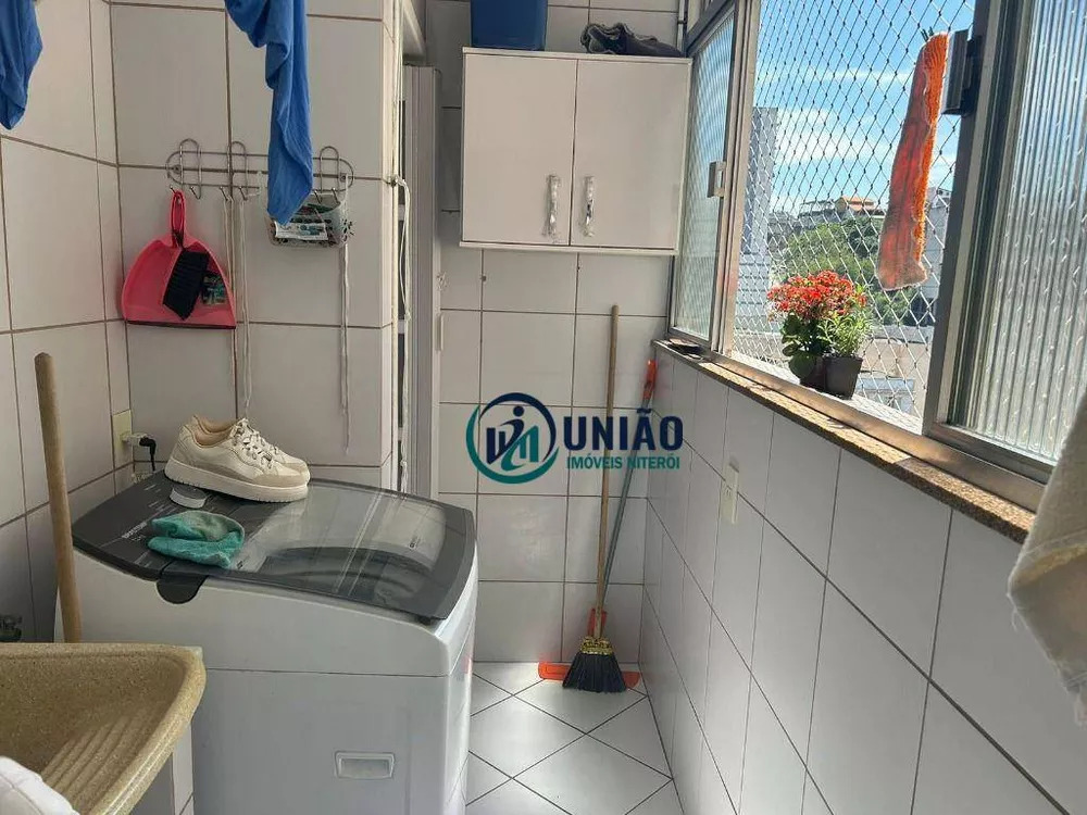 Apartamento, 2 quartos, 90 m² - Foto 5