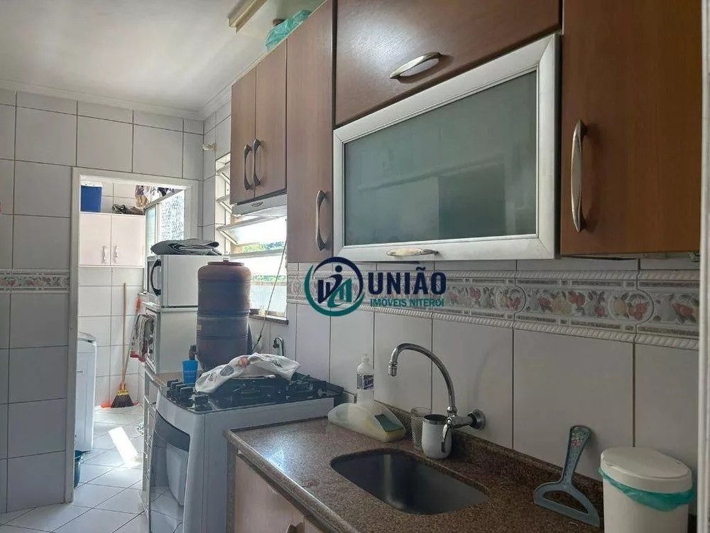 Apartamento, 2 quartos, 90 m² - Foto 1