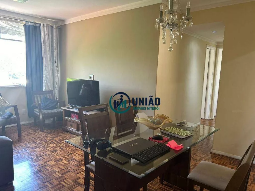 Apartamento, 2 quartos, 90 m² - Foto 9