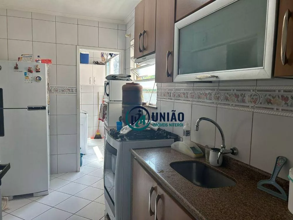 Apartamento, 2 quartos, 90 m² - Foto 2
