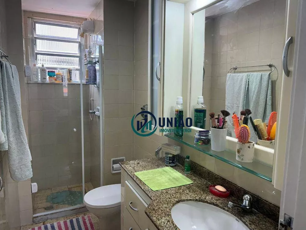 Apartamento, 2 quartos, 90 m² - Foto 16