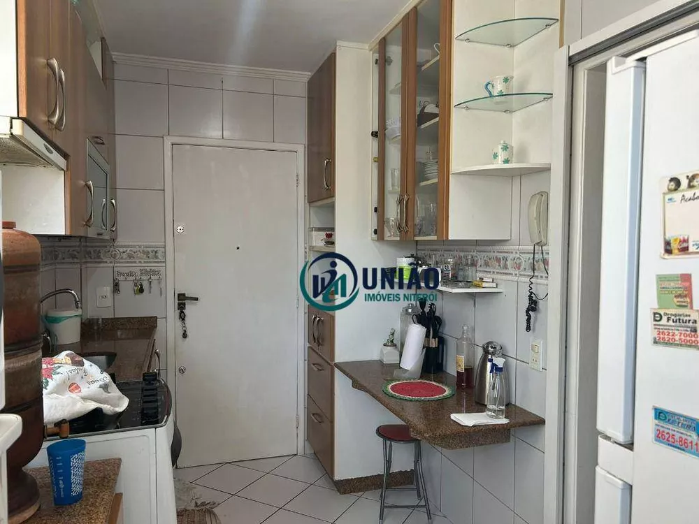 Apartamento, 2 quartos, 90 m² - Foto 3