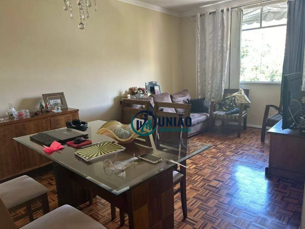 Apartamento, 2 quartos, 90 m² - Foto 4