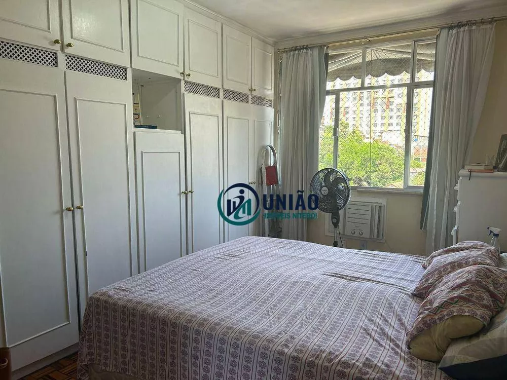 Apartamento, 2 quartos, 90 m² - Foto 15
