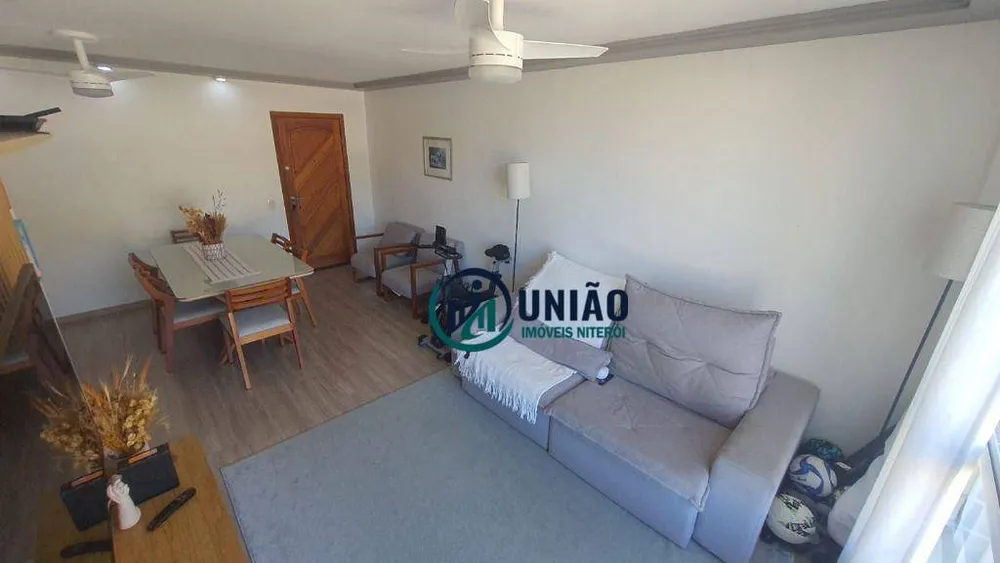 Apartamento, 2 quartos, 82 m² - Foto 4