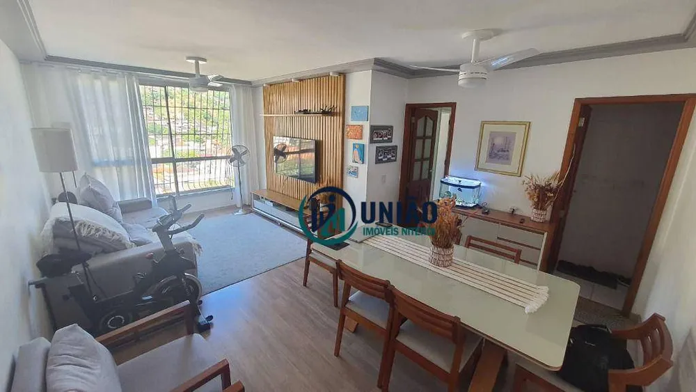 Apartamento, 2 quartos, 82 m² - Foto 3