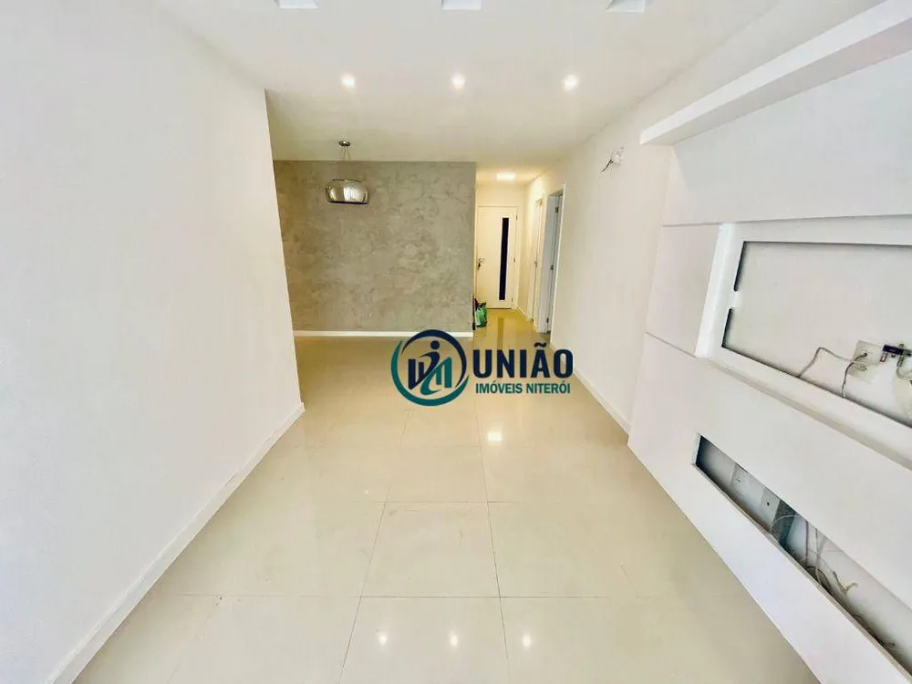 Apartamento, 3 quartos, 133 m² - Foto 2