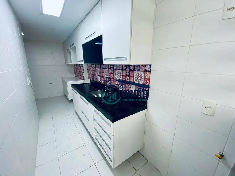 Apartamento, 3 quartos, 133 m² - Foto 9