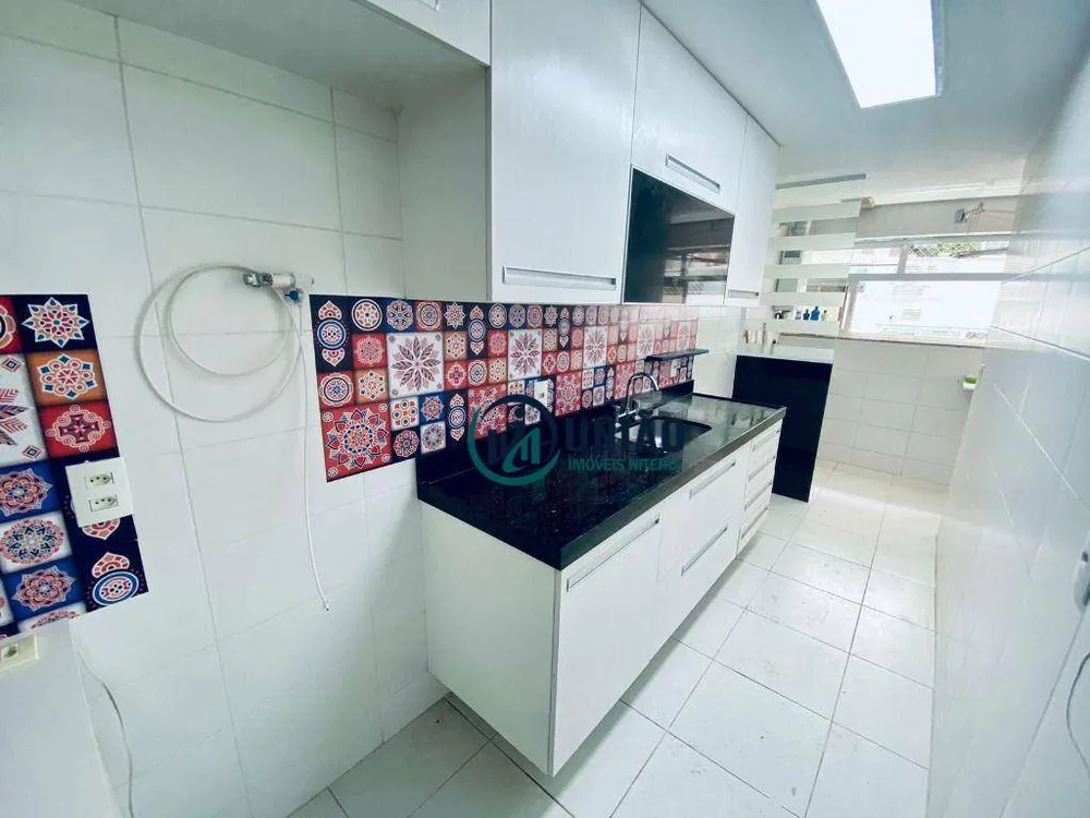 Apartamento, 3 quartos, 133 m² - Foto 10