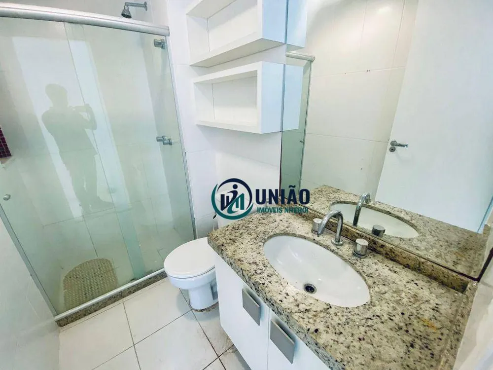 Apartamento, 3 quartos, 133 m² - Foto 21