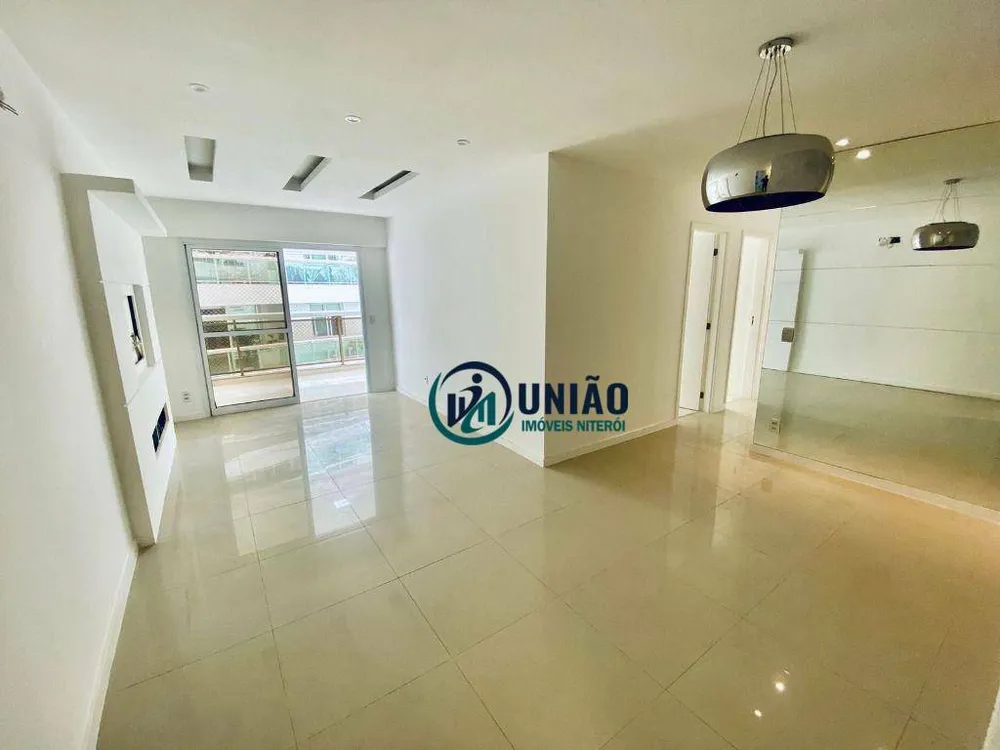 Apartamento, 3 quartos, 133 m² - Foto 1