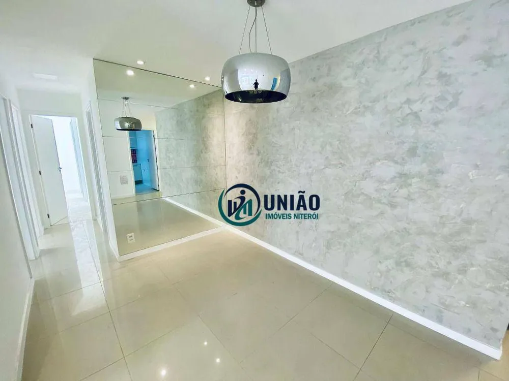 Apartamento, 3 quartos, 133 m² - Foto 3
