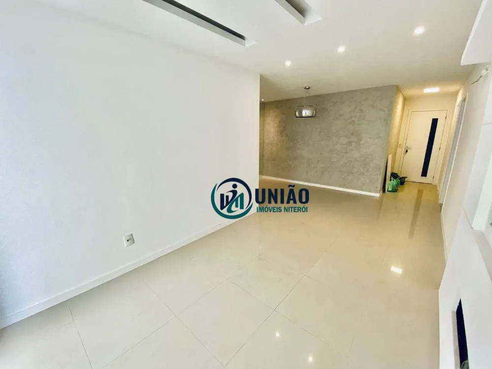 Apartamento, 3 quartos, 133 m² - Foto 5