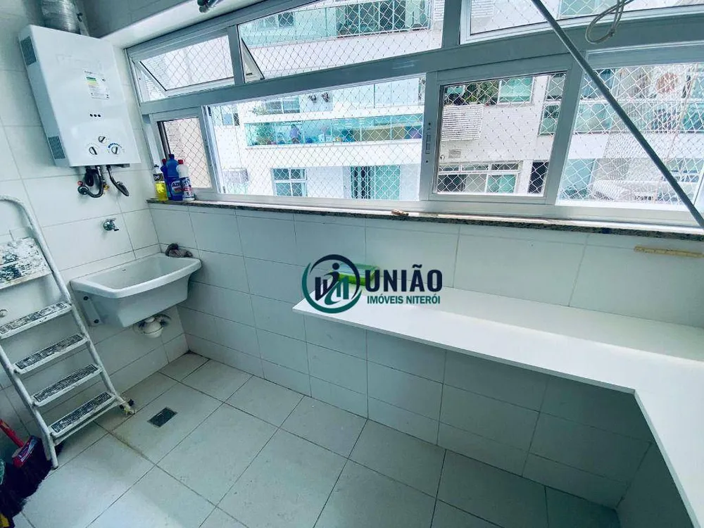 Apartamento, 3 quartos, 133 m² - Foto 11